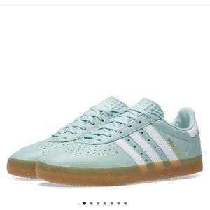 ADIDAS 350 W sneakers size 8.5